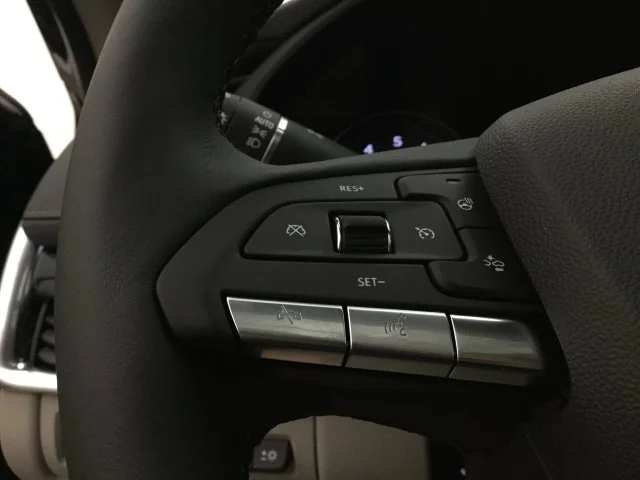 Used 2020 Gray Cadillac Premium Luxury image 11