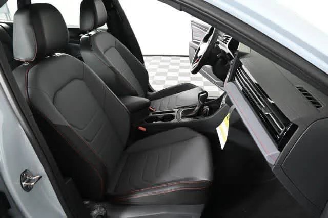 2026 Volkswagen Jetta GLI Autobahn - Photo 18