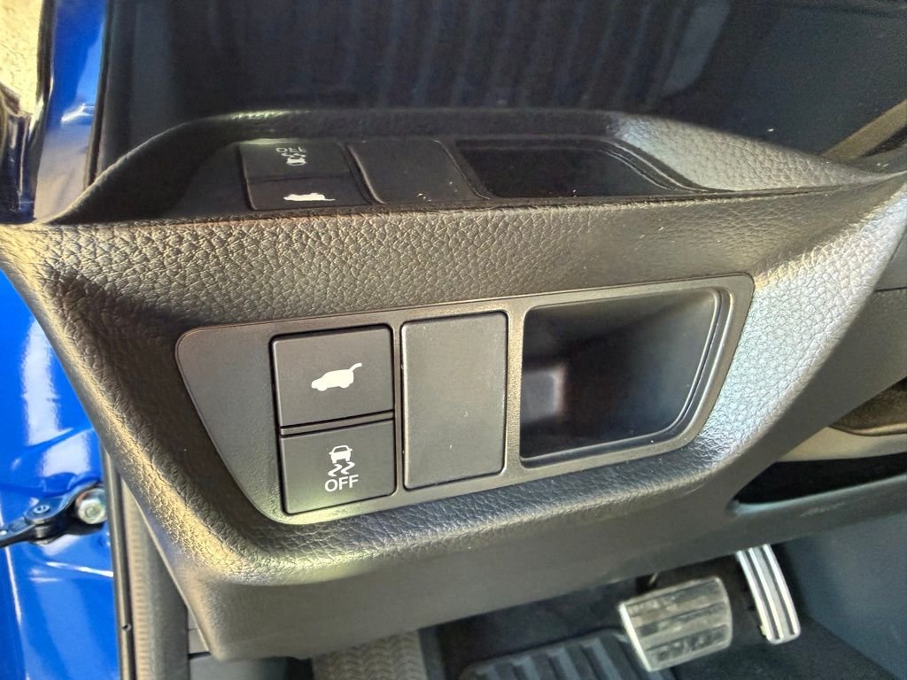 2025 Acura ADX A-Spec Package - Photo 16