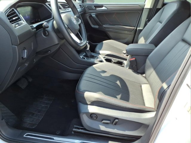 Used 2024 White Volkswagen 2.0T Wolfsburg Edition image 19