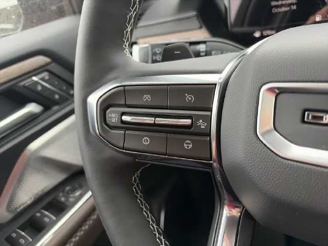 New 2027 Red GMC Denali Ultimate image 26
