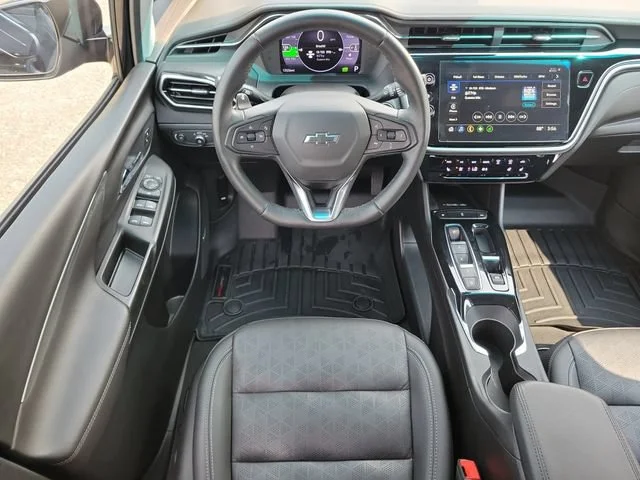 2023 Chevrolet Bolt EV 2LT - Photo 9