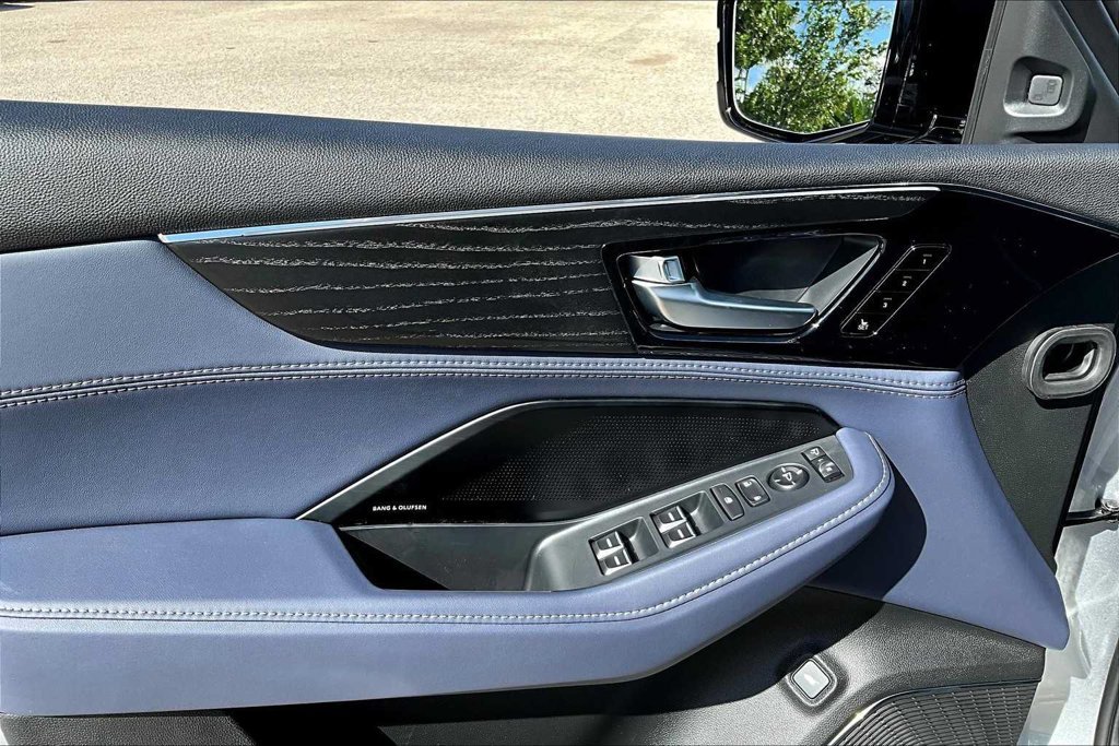 New 2026 Silver Acura Type S w/Advance Package image 10