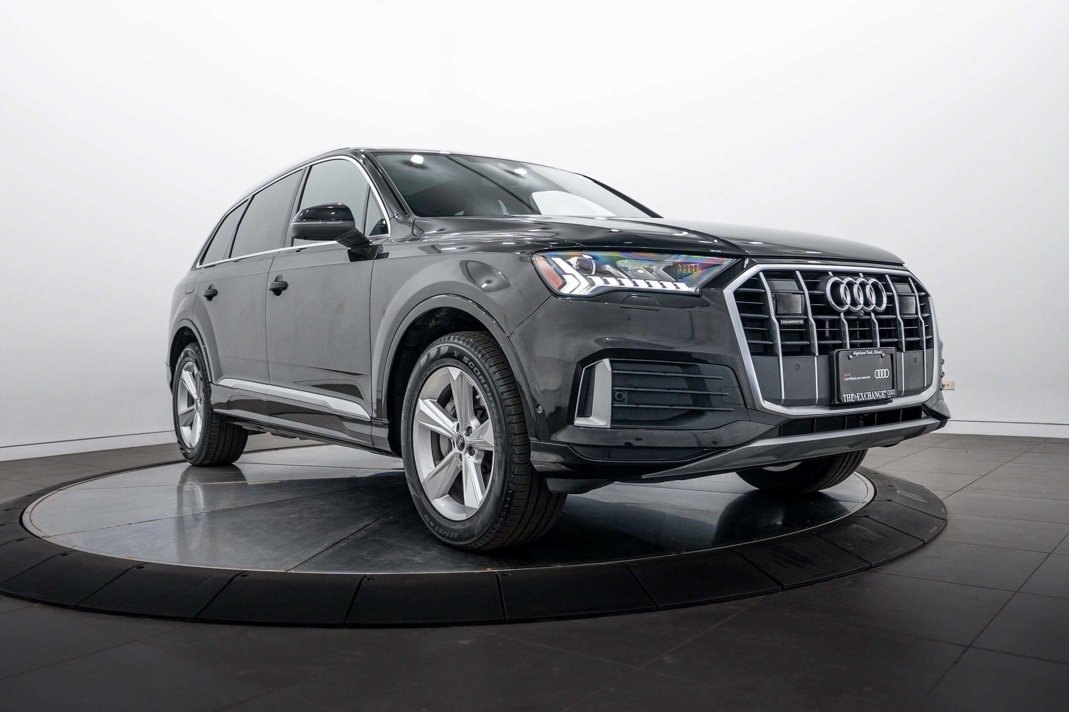 2024 Audi Q7