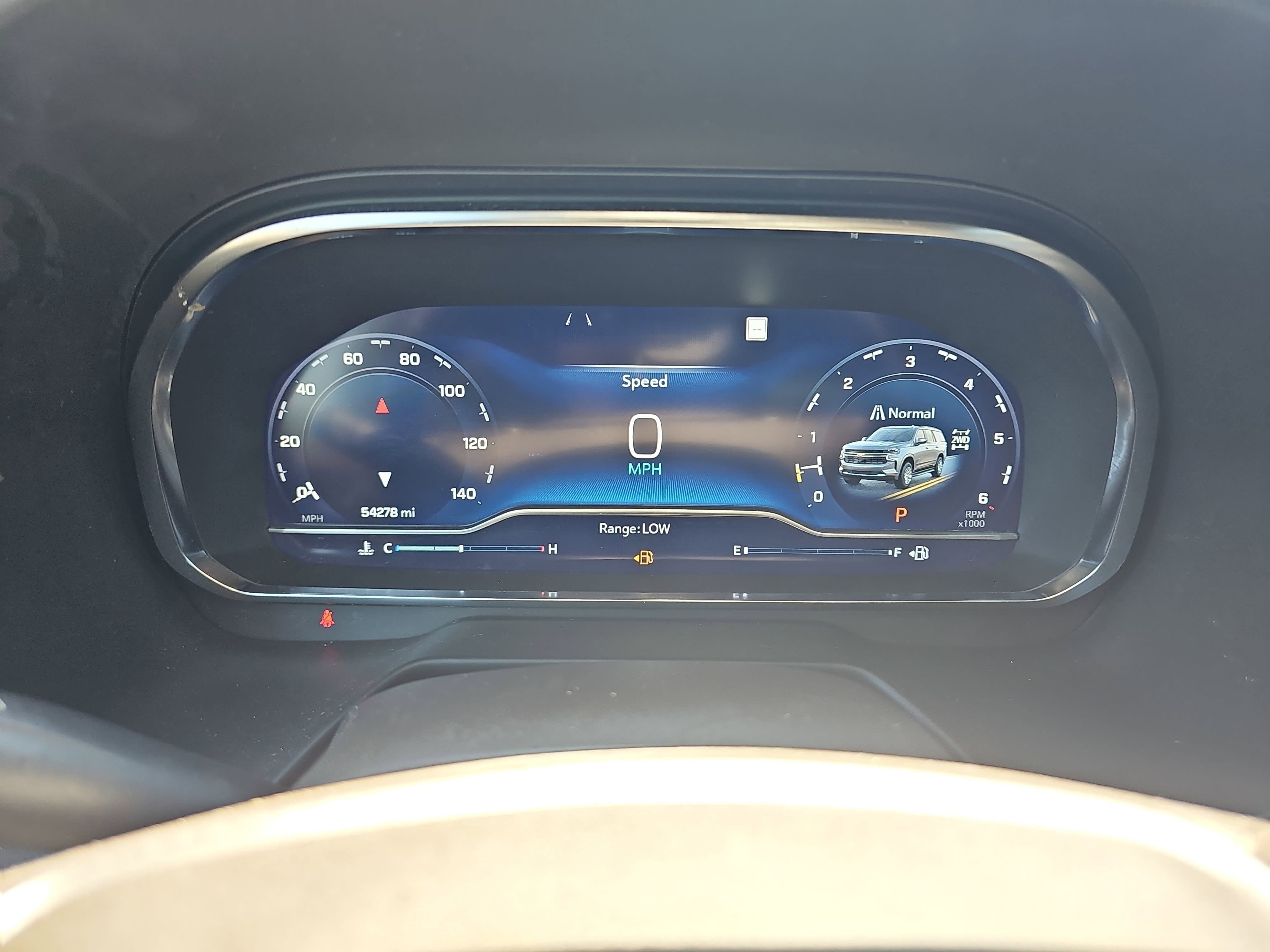 Used 2023 Empire Beige Metallic Chevrolet LT image 15