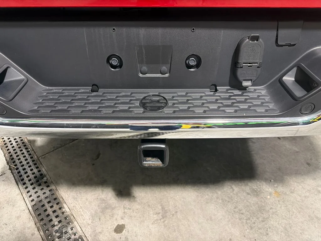 2025 RAM Ram 1500 Pickup Laramie - Photo 12