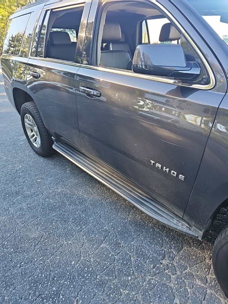 Used 2018 Gray Chevrolet LT image 15