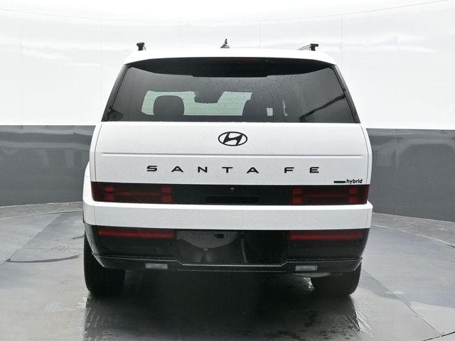 New 2026 White Hyundai Calligraphy image 2