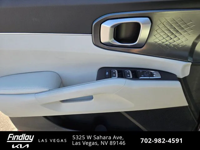 New 2026 Gray Kia S image 15