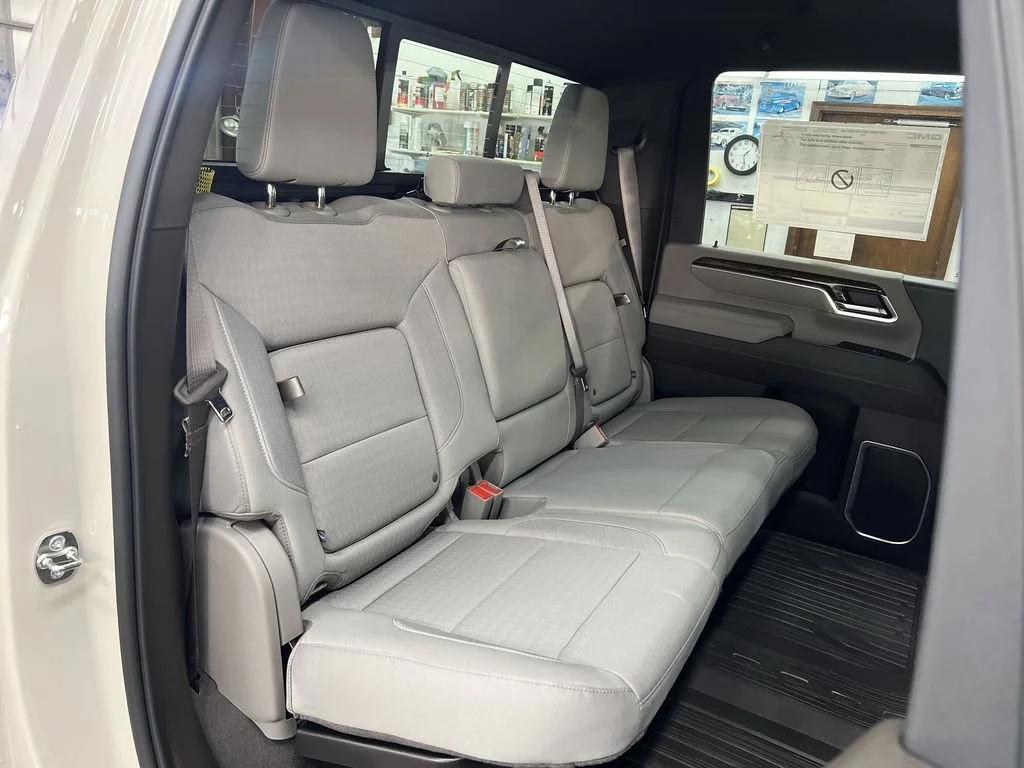 2026 GMC Sierra 2500HD SLE - Photo 24