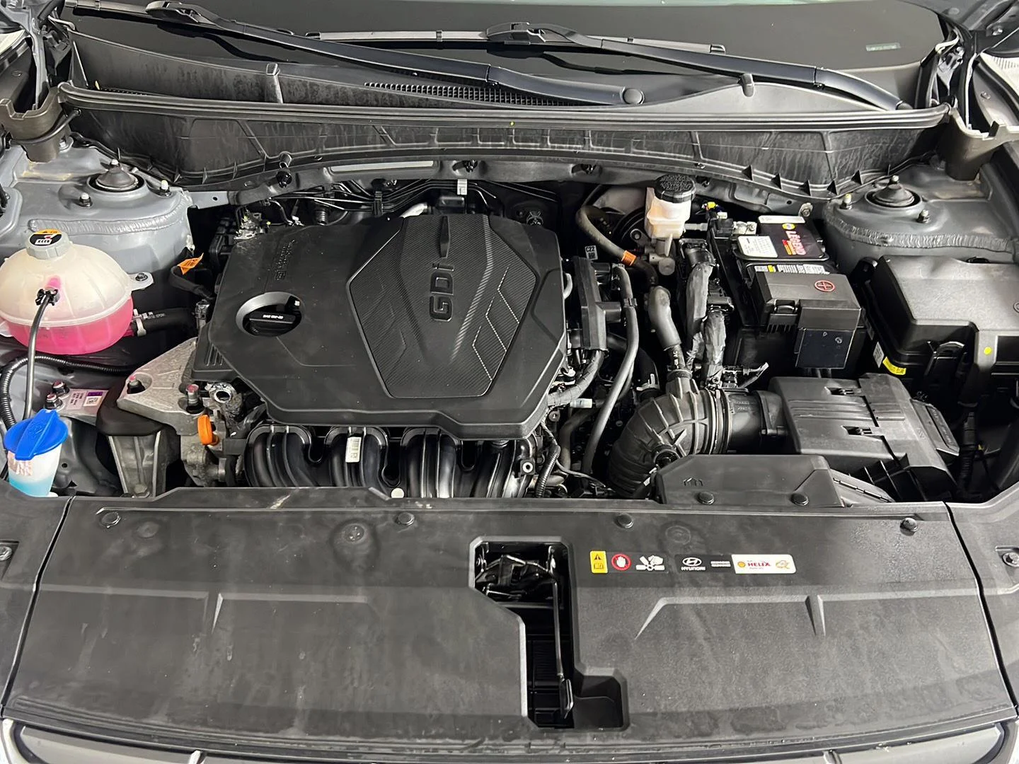 Used 2024 Gy Hyundai XRT image 26