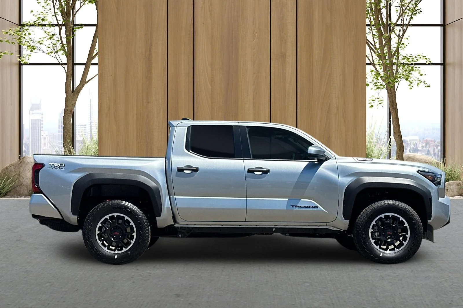 New 2026  Toyota TRD Off Road image 3