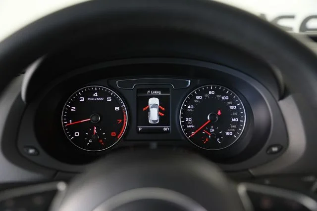 Used 2018 White Audi 2.0T Premium Plus image 8