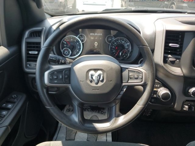 Used 2024 Blue Ram Tradesman image 18