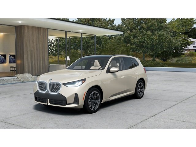 2026 BMW X3 30 XDRIVE's photo