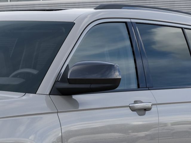 New 2026 Silver Zynith Jeep Limited image 13