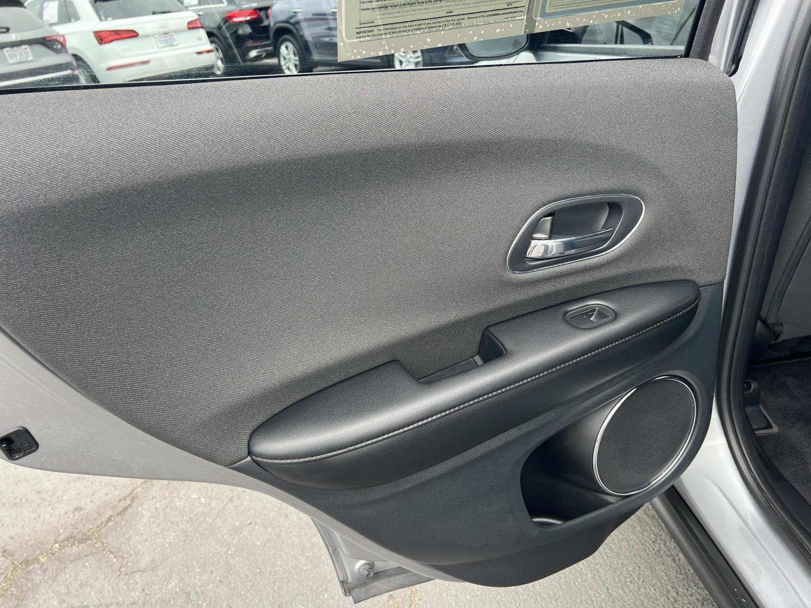 2019 Honda HR-V EX - Photo 21