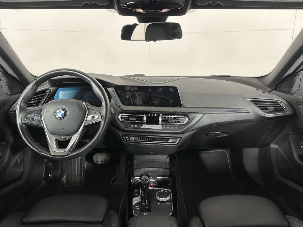 Used 2021 Jet Black BMW 228i xDrive image 9