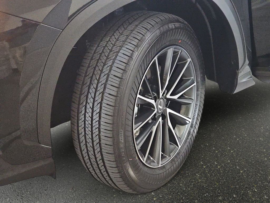 New 2026 Caviar Lexus PREMIUM PLUS AWD image 31