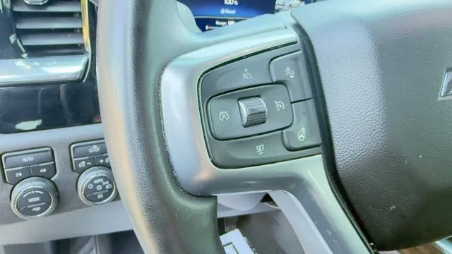 Used 2023 White Chevrolet RST image 21