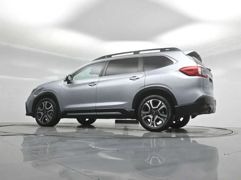 Certified Used 2023 Silver Subaru Limited image 52