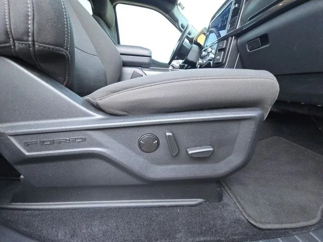 Certified Used 2023 Blue Ford XLT image 20