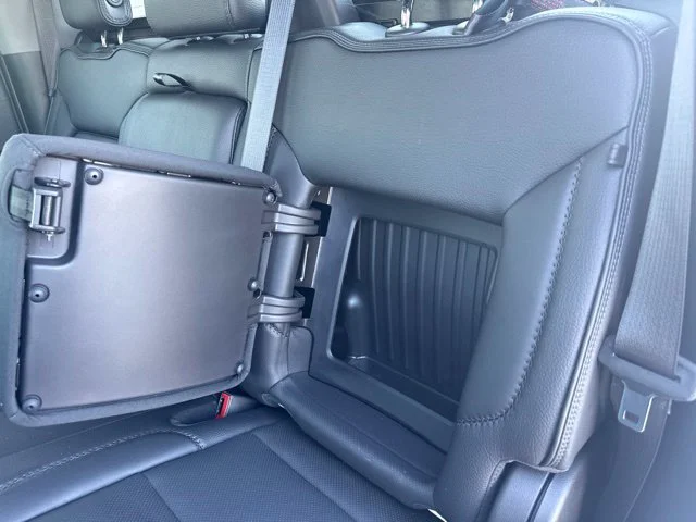 Used 2023 White GMC Denali image 16