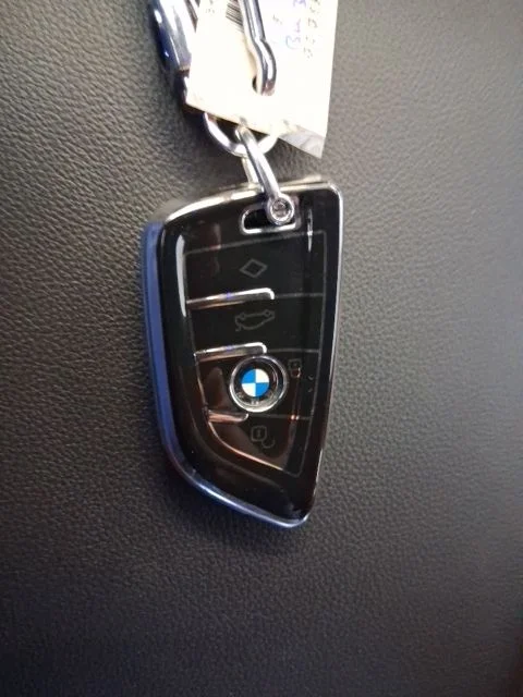 Used 2024 Black BMW xDrive30i image 21