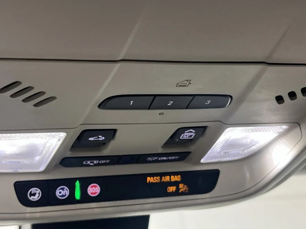 2024 GMC Terrain Denali - Photo 28