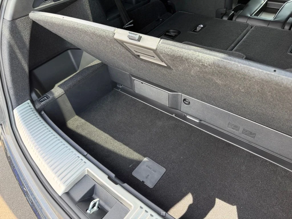 New 2026 Liquid Carbon Metallic Acura A-Spec Advance Package image 17