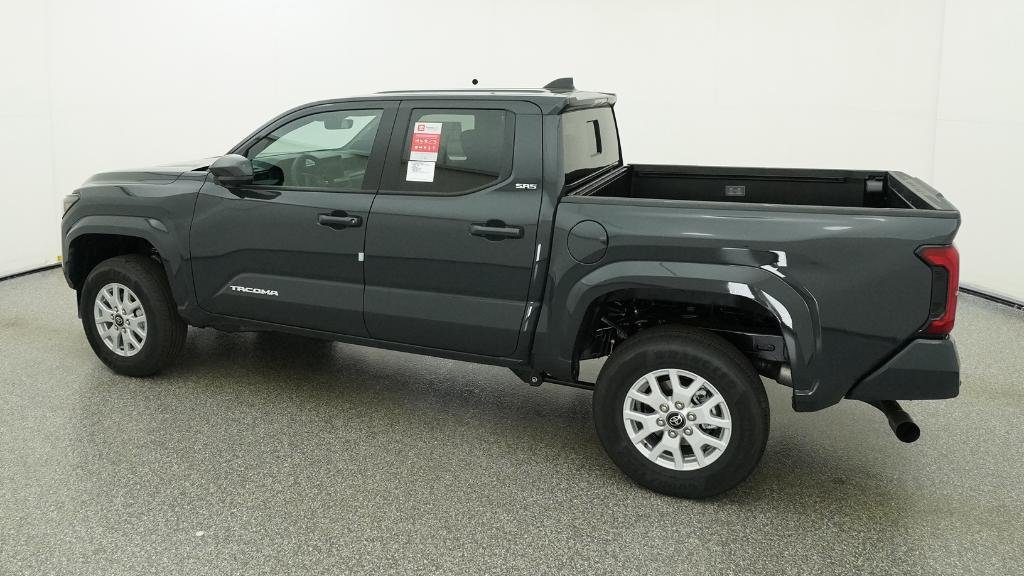 New 2026 Underground Toyota SR5 image 14