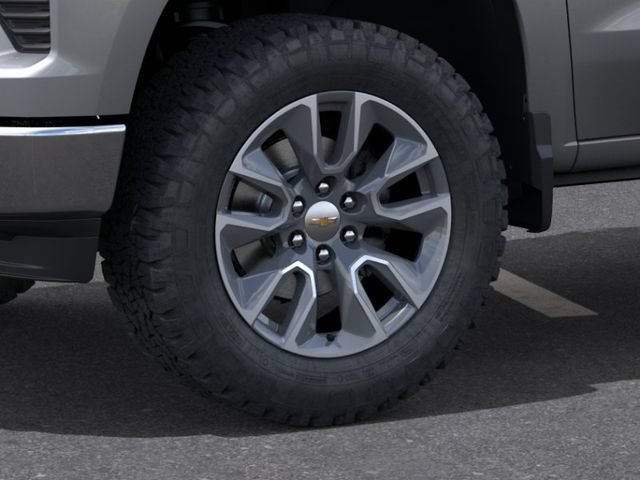 2026 Chevrolet Silverado 1500 LT - Photo 9