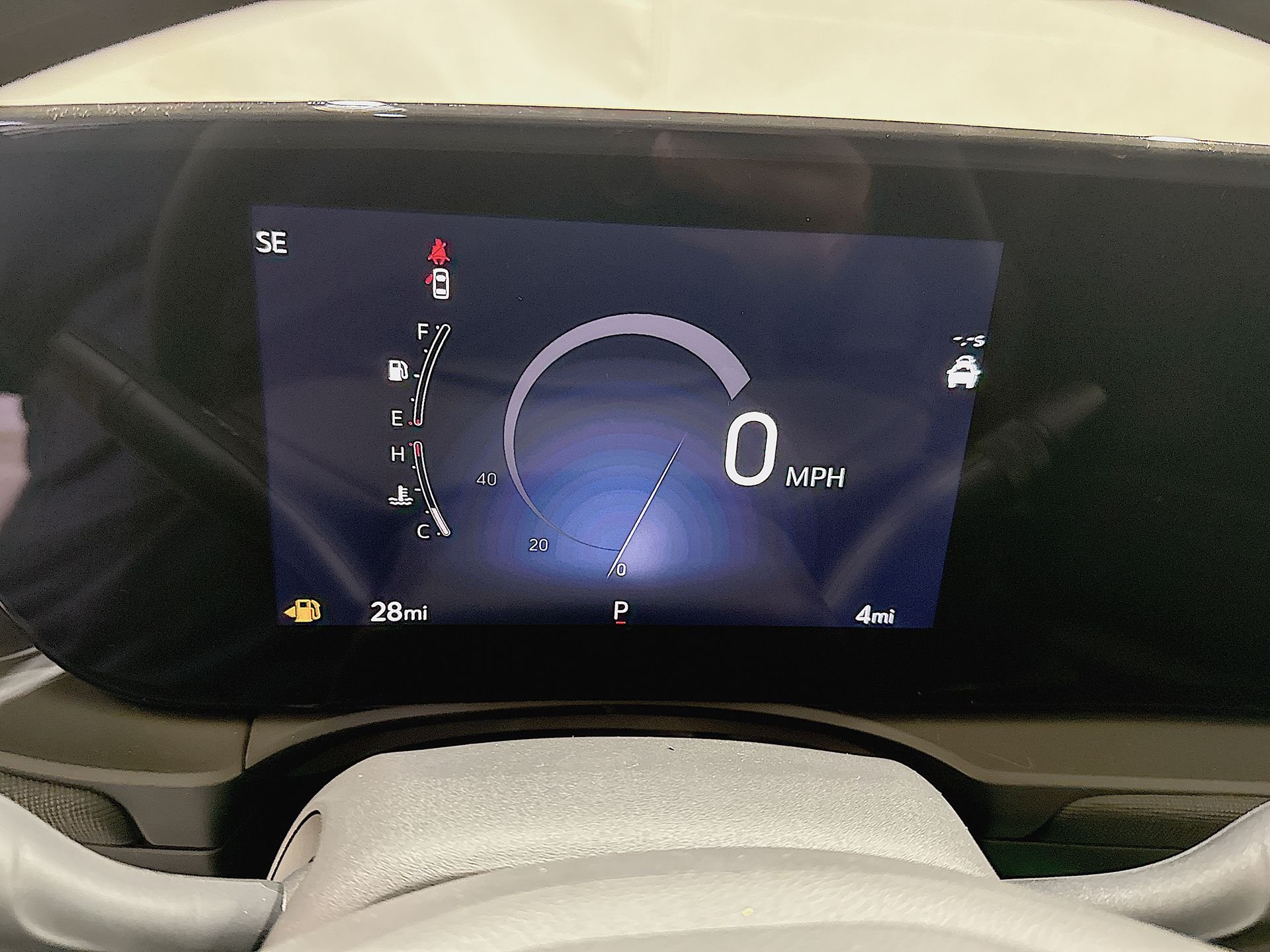 2026 Buick Envista Preferred - Photo 11