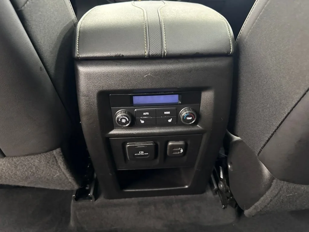 Used 2023 MOSAIC BLACK METALLIC Chevrolet Premier image 19