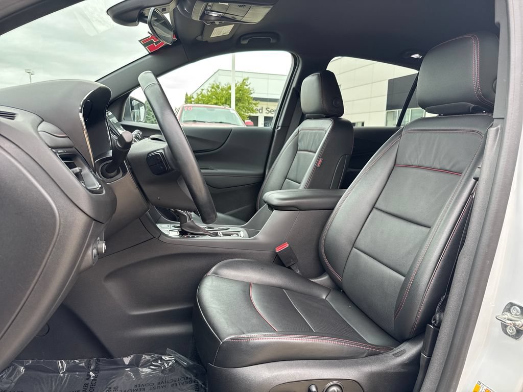 2024 Chevrolet Equinox RS - Photo 13