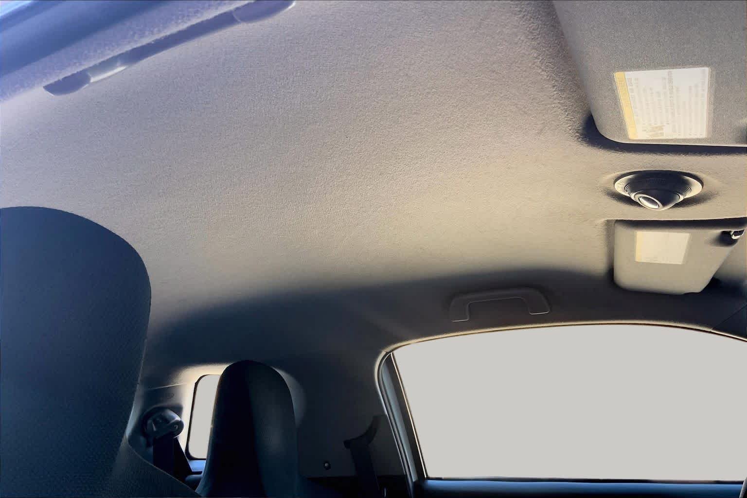 Used 2012 Blizzard Pearl Scion  image 11
