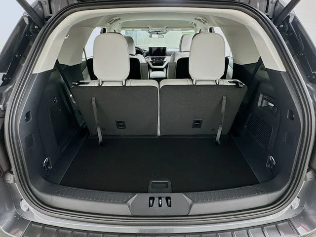 New 2026 Gray Ford Active image 24