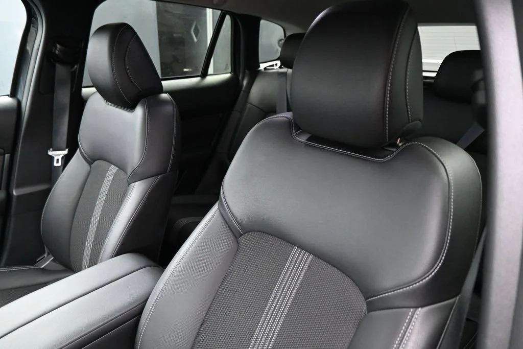 Used 2025 Gray Mazda 2.5 S Select Package image 12