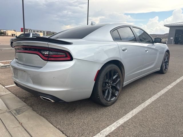 2023 Dodge Charger SXT - Photo 10