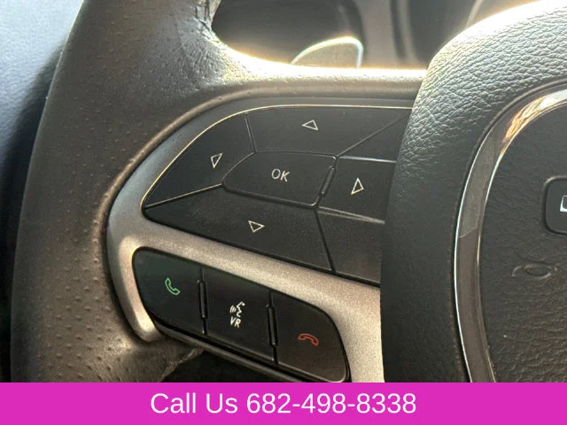 Used 2019 Black Dodge R/T Scat Pack image 28