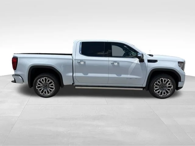 2026 GMC Sierra 1500 Denali Ultimate - Photo 8