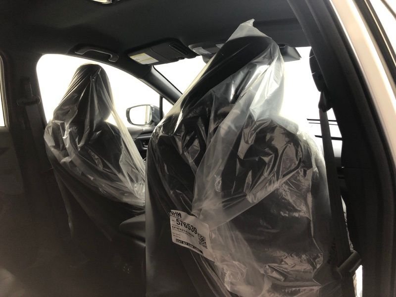 2026 Subaru Crosstrek Wilderness - Photo 14