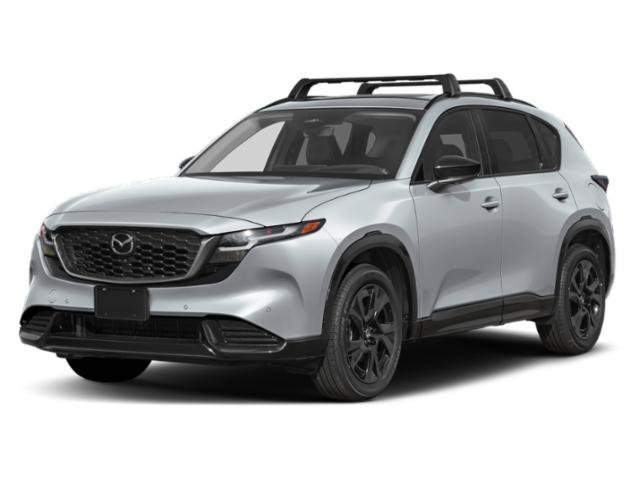 2026 Mazda CX-5 2.5 S Premium Plus AWD