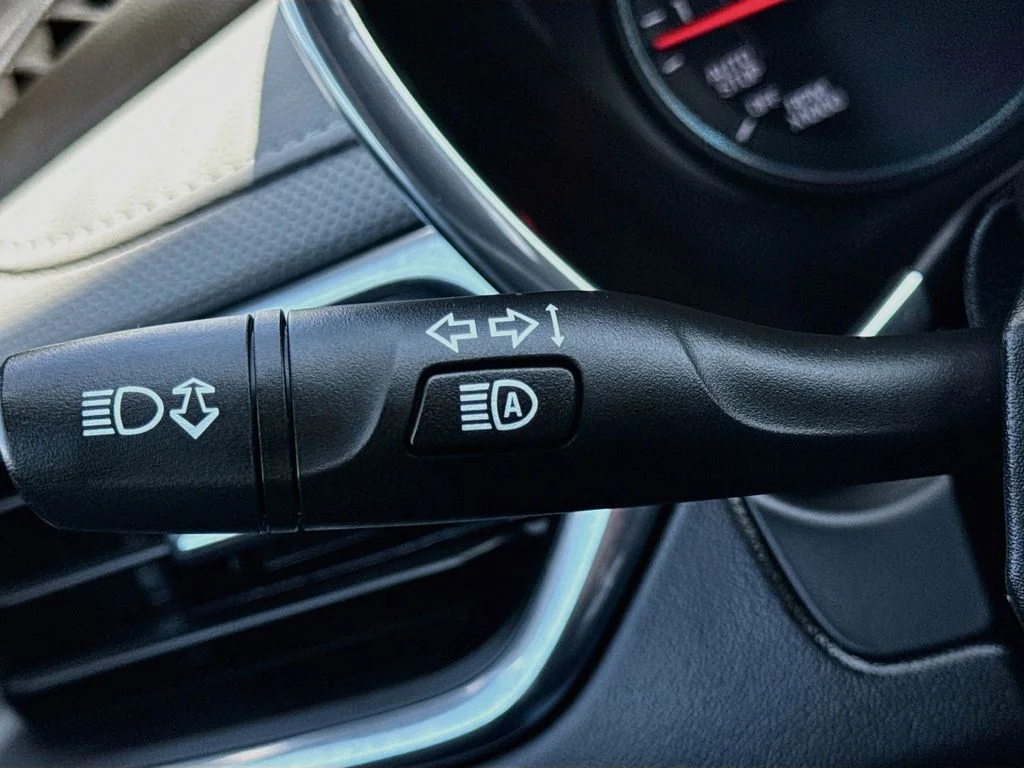 Used 2020 Blue Chevrolet Premier image 13