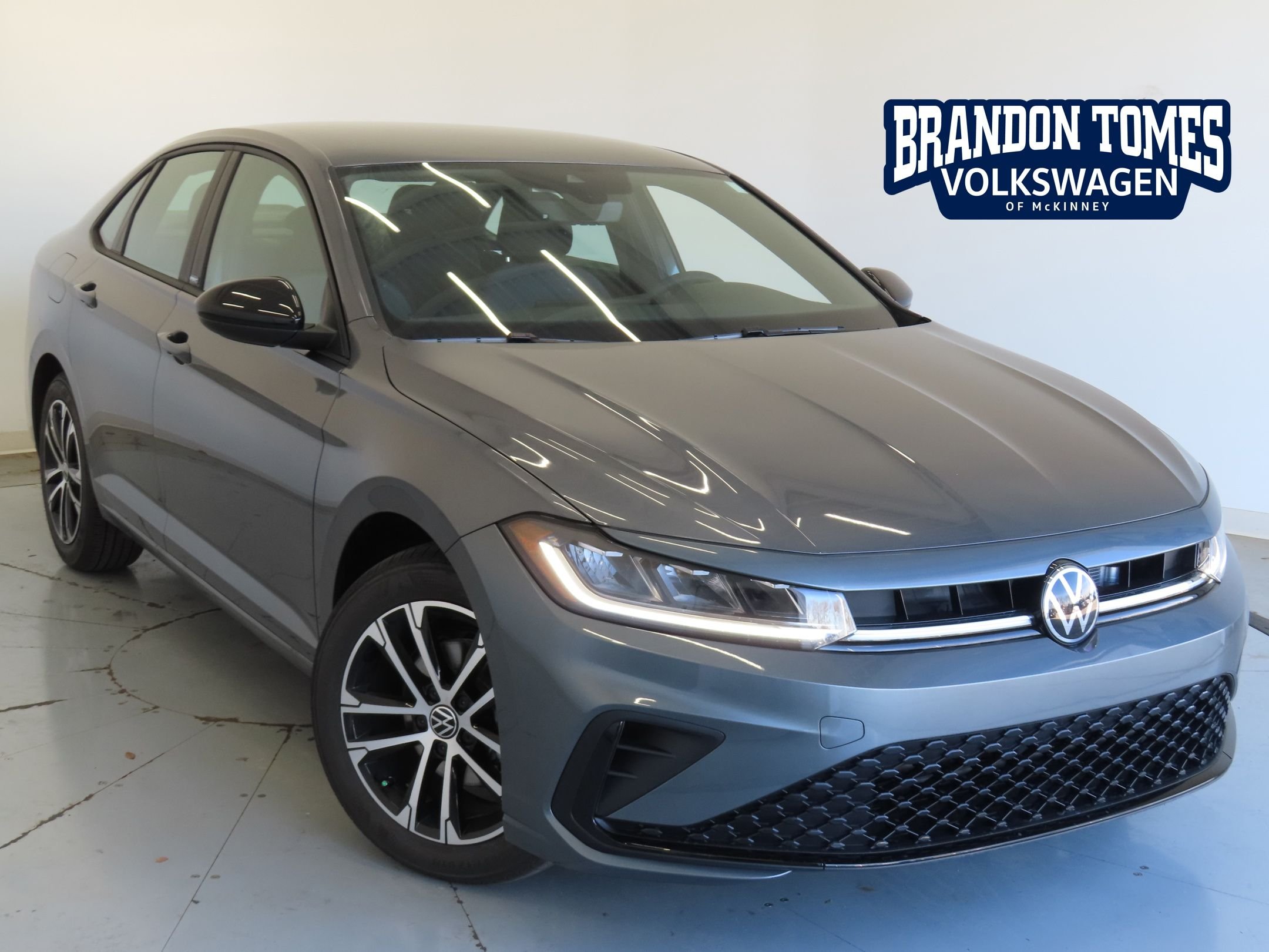 2026 Volkswagen Jetta 1.5T Sport Auto SULEV's photo