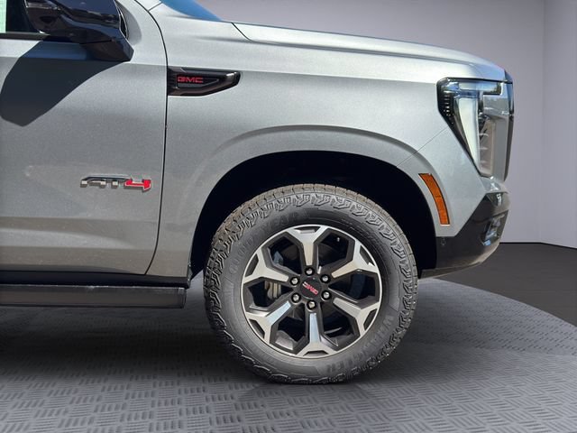 2026 GMC Yukon AT4 Ultimate - Photo 28