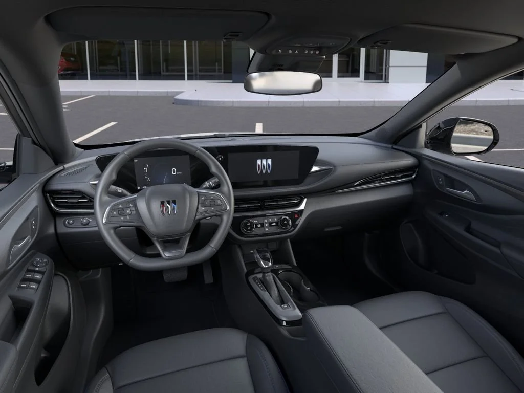 2026 Buick Envista Sport Touring - Photo 15