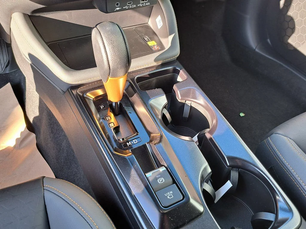 2026 Subaru Forester Wilderness - Photo 11