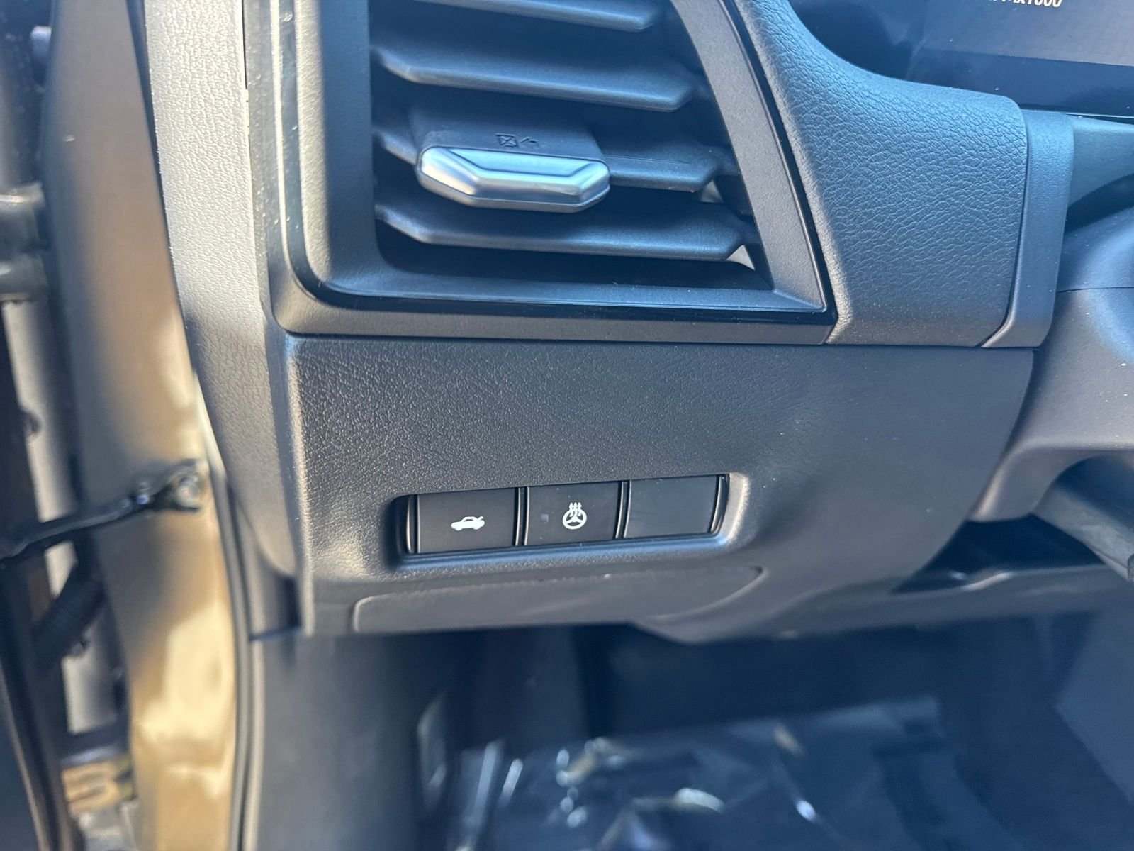 New 2026 Nissan Sentra SV 4D Sedan