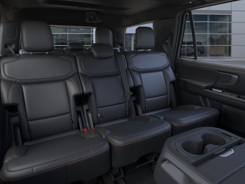 2025 Ford Expedition Tremor - Photo 11